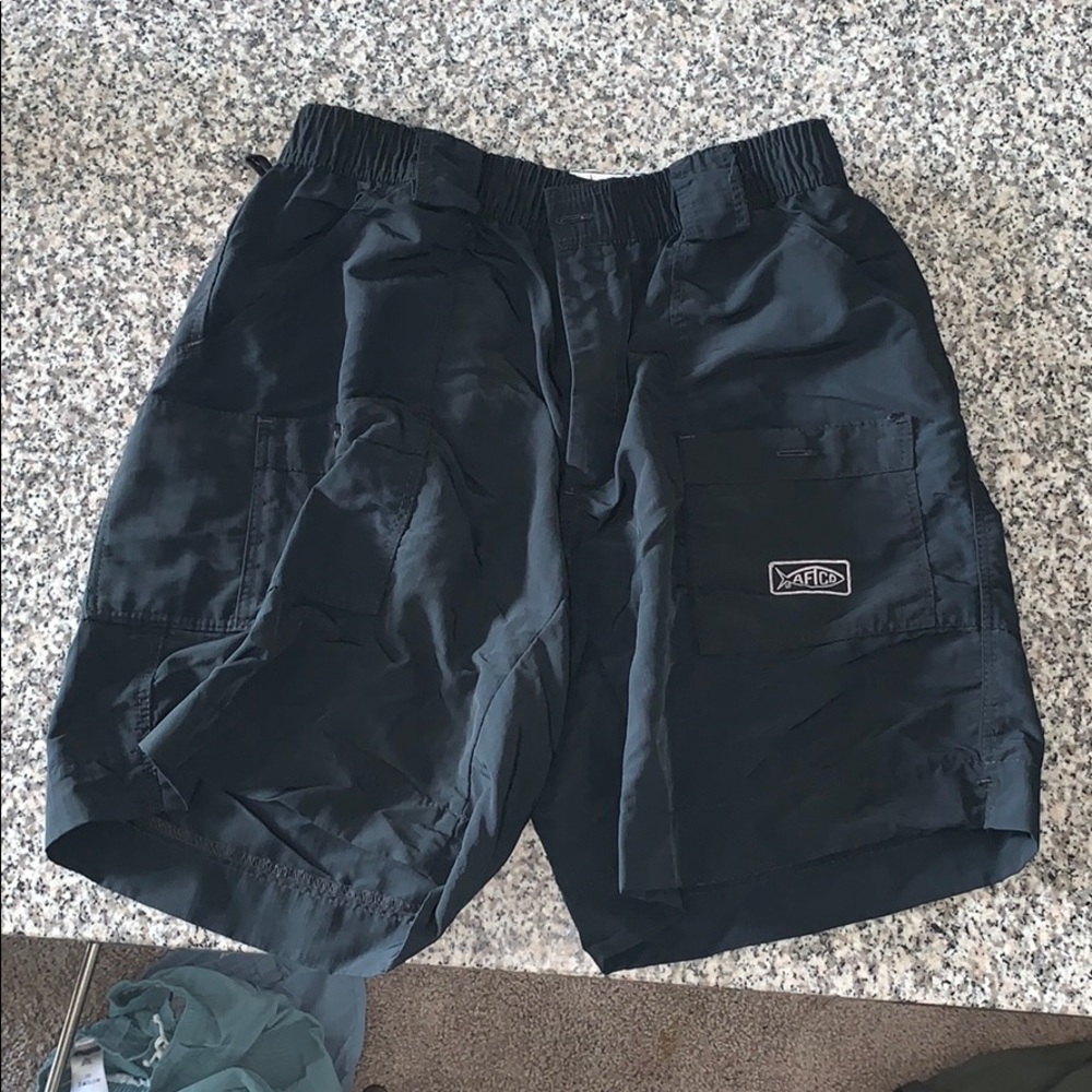 Swimming Trunks